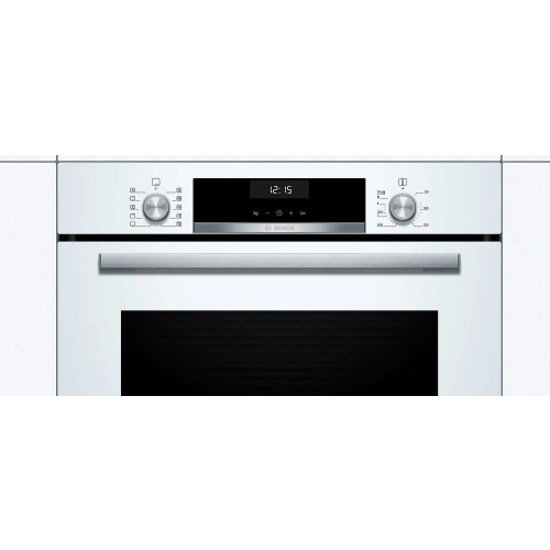 Духовой шкаф Bosch HBG537BW0R