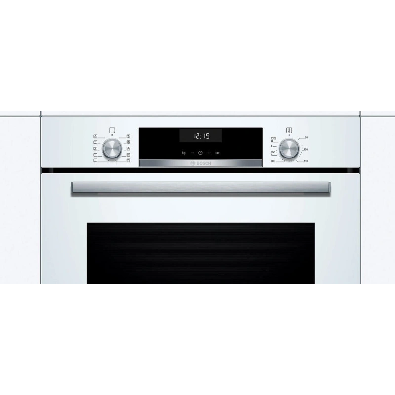 Духовой шкаф Bosch HBG537BW0R