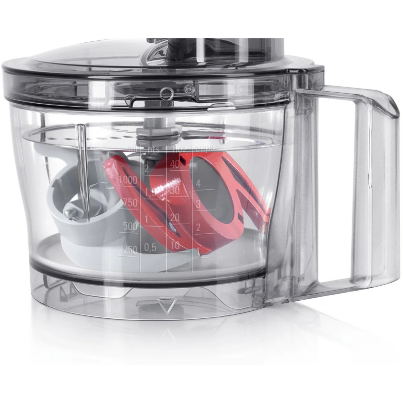 Кухонный комбайн Bosch MCM3201B