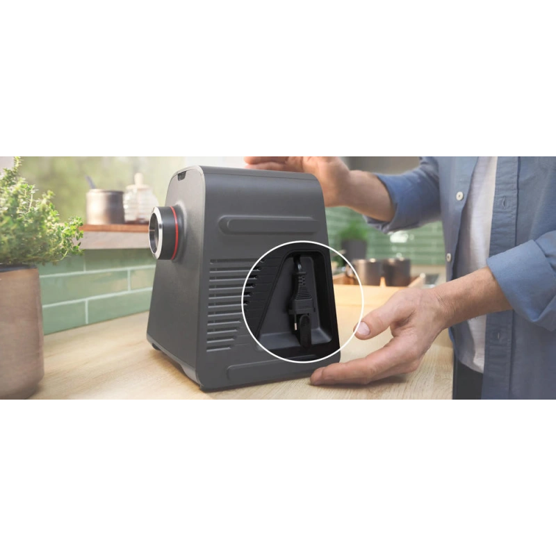 Мясорубка Bosch MFWS430B