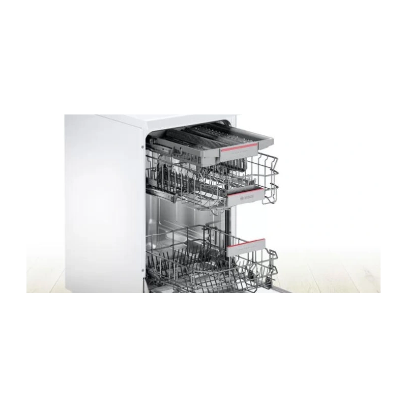 Посудомоечная машина Bosch SPS46NW03R