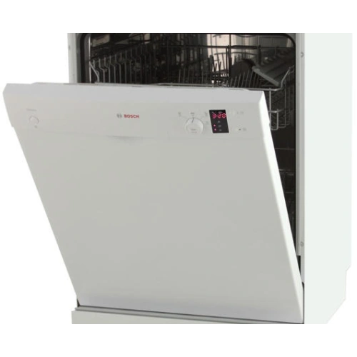 посудомоечная машина Bosch SMS 40D12 RU
