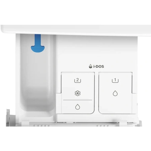 Стиральная машина Bosch WGB254A0SN