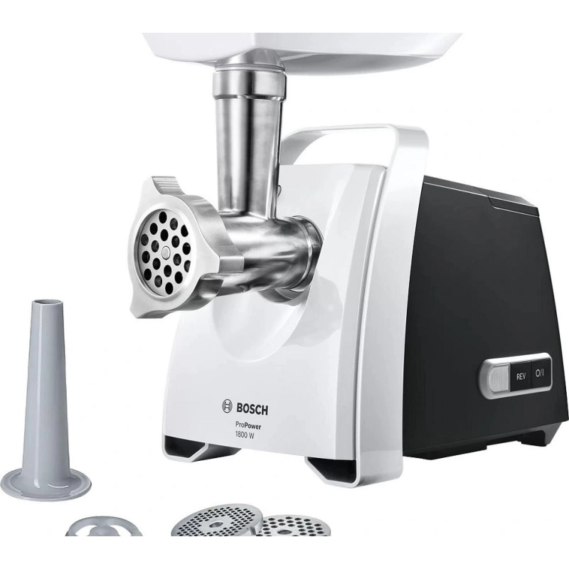 Мясорубка Bosch MFW68100