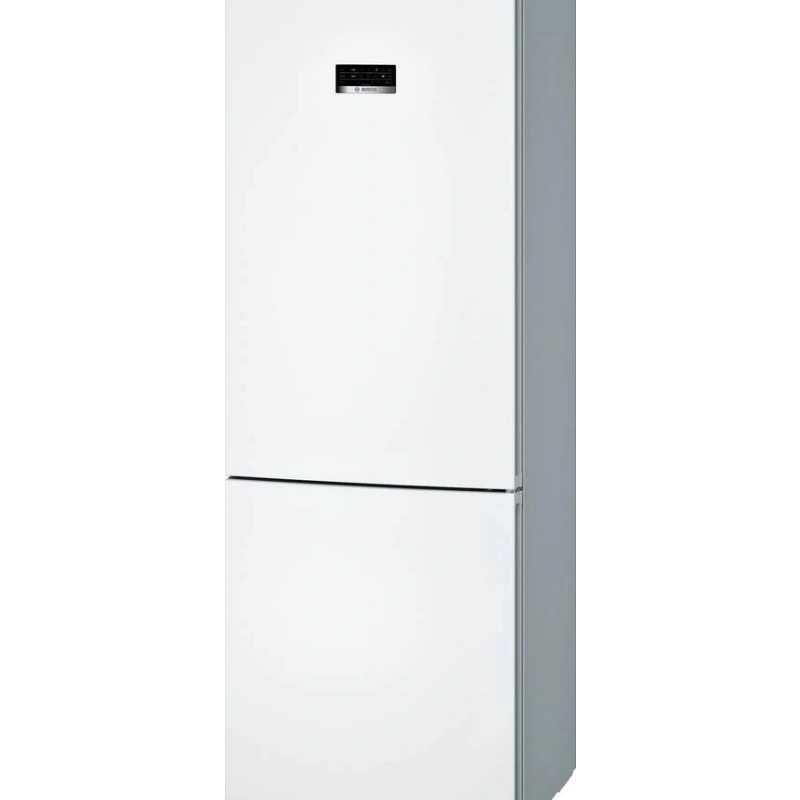 Двухкамерный холодильник Bosch KGN49XW30U