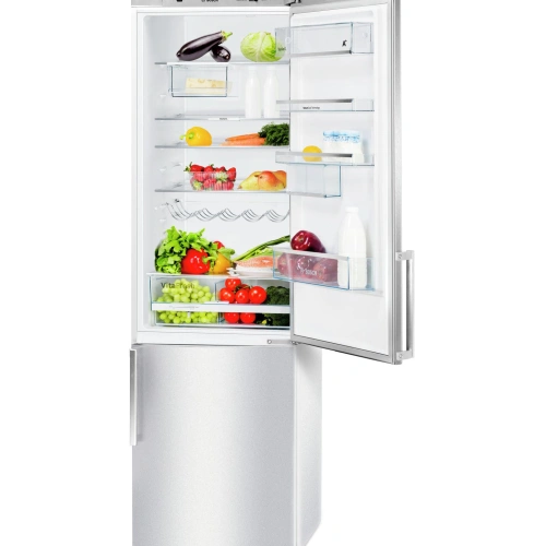 Двухкамерный холодильник Bosch KGE39AI2OR