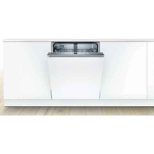 Встраиваемая посудомоечная машина Bosch SMV46IX01R