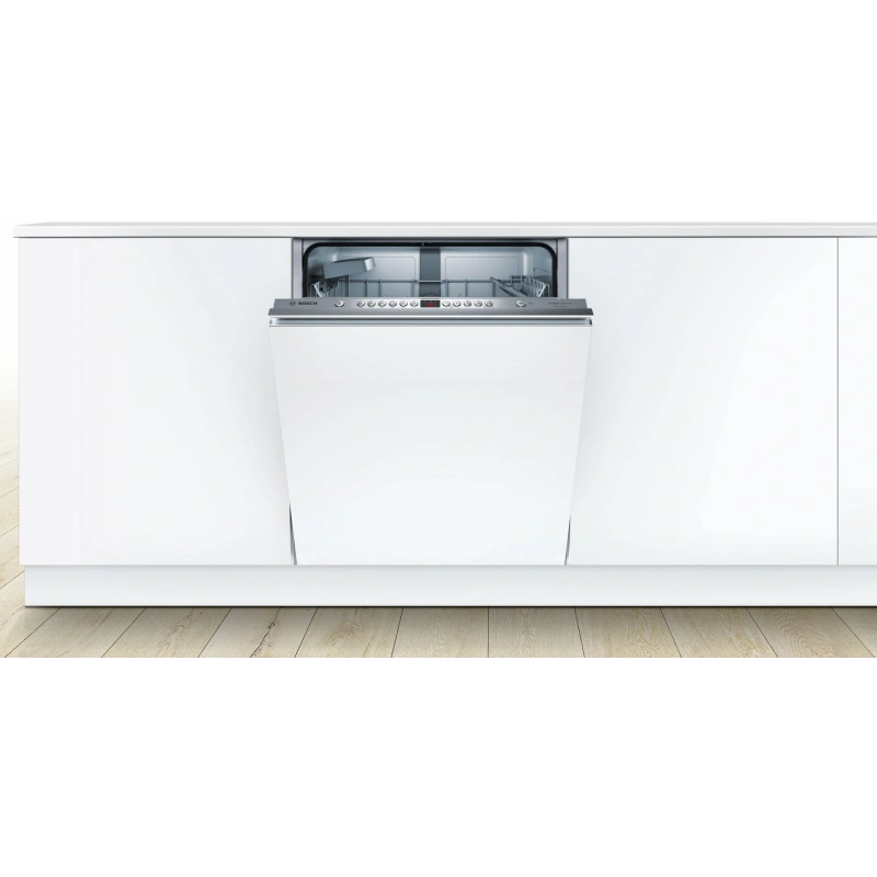 Встраиваемая посудомоечная машина Bosch SMV46IX01R