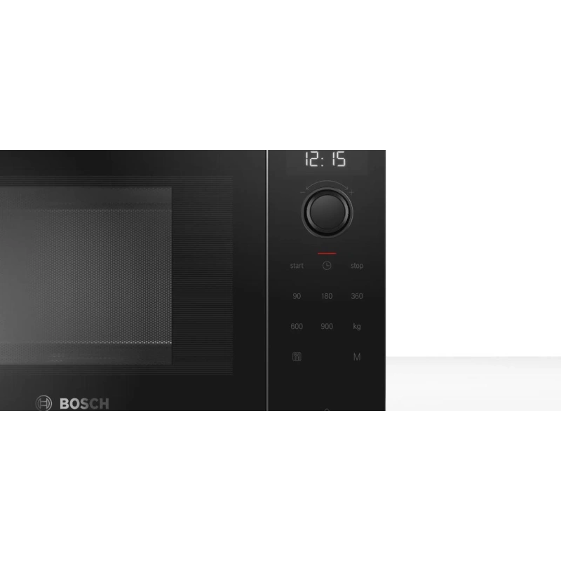 Микроволновая печь Bosch FFM553MB0