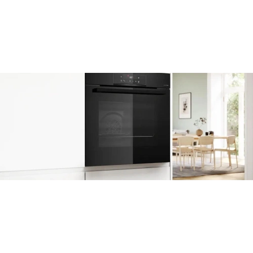 Духовой шкаф Bosch HQA472BB3