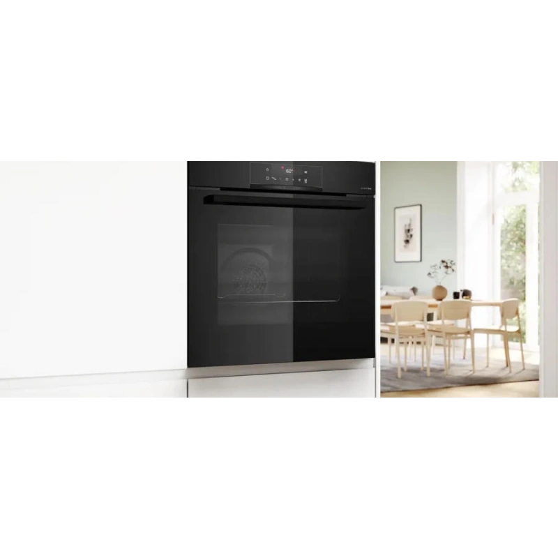 Духовой шкаф Bosch HQA472BB3