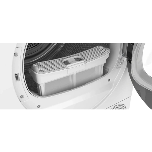 Сушильная машина Bosch WQG1417GPL