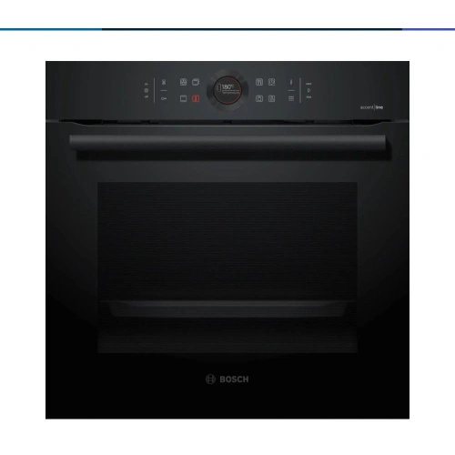 Духовой шкаф Bosch HBG855TC0