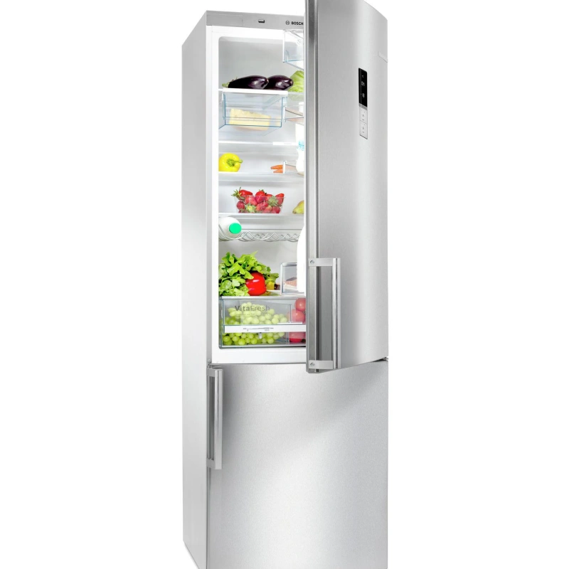 Двухкамерный холодильник Bosch KGE39AI2OR