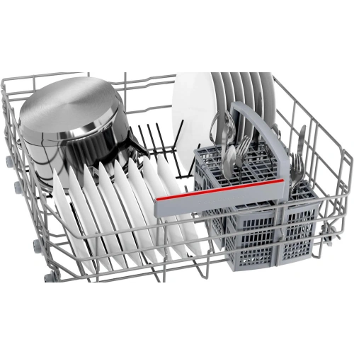 Встраиваемая посудомоечная машина Bosch SMV4HAX48E