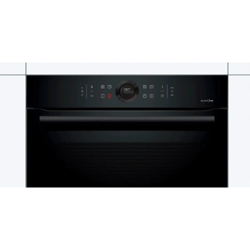 Духовой шкаф Bosch HBG8755C0