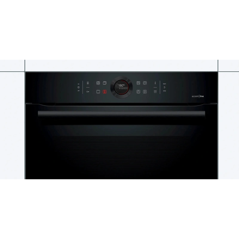Духовой шкаф Bosch HBG8755C0