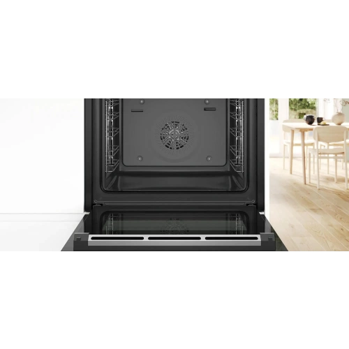 Духовой шкаф Bosch HBG7341B1