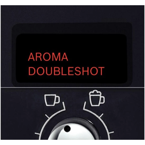 Кофемашина Bosch TES-559 M1 RU