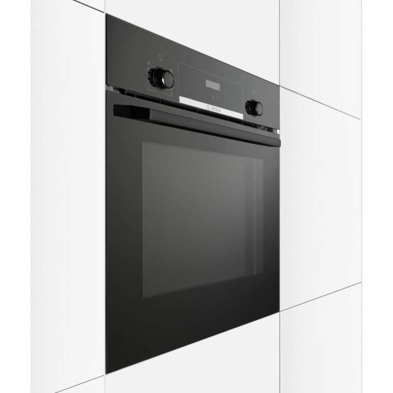 Духовой шкаф Bosch HBF554YB0R
