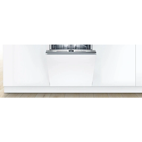 Встраиваемая посудомоечная машина Bosch SBH4HCX48E