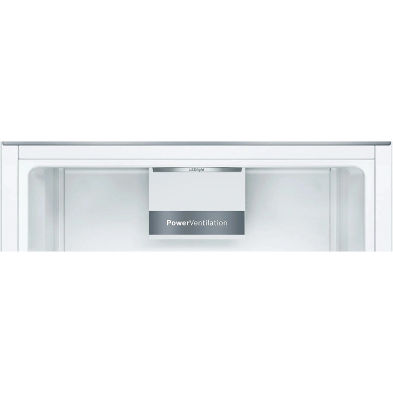 Двухкамерный холодильник Bosch KGE36AWCA
