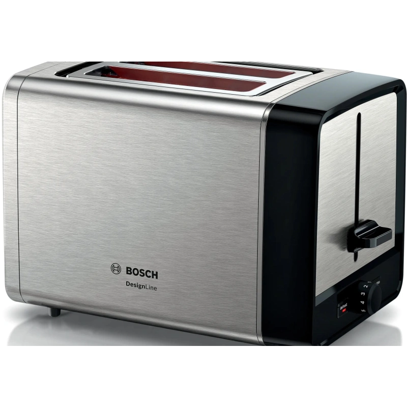 Тостер Bosch TAT5P420