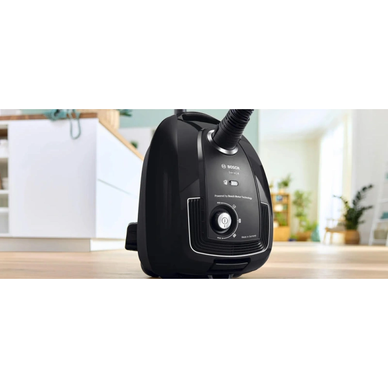 Пылесос Bosch BGB38BA1