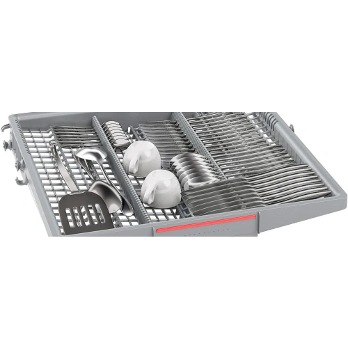 Посудомоечная машина Bosch SMS6ZCW37Q