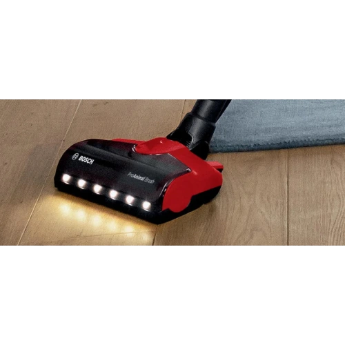 Пылесос Bosch BCS711PET
