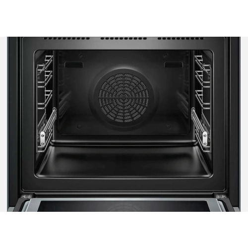 Духовой шкаф Bosch HMG6764S1
