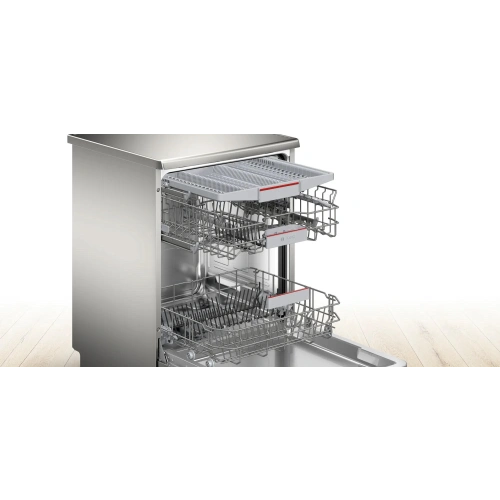 Посудомоечная машина Bosch SMS6EMI65Q