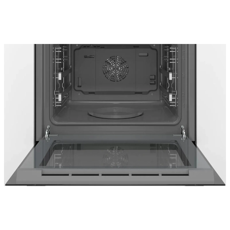 Духовой шкаф Bosch HIJ517YB2R