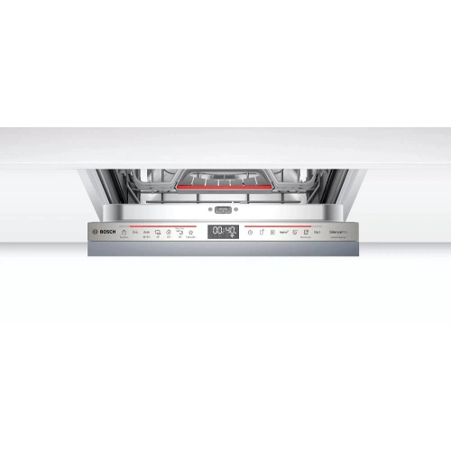 Встраиваемая посудомоечная машина Bosch SPV6HMX3MR