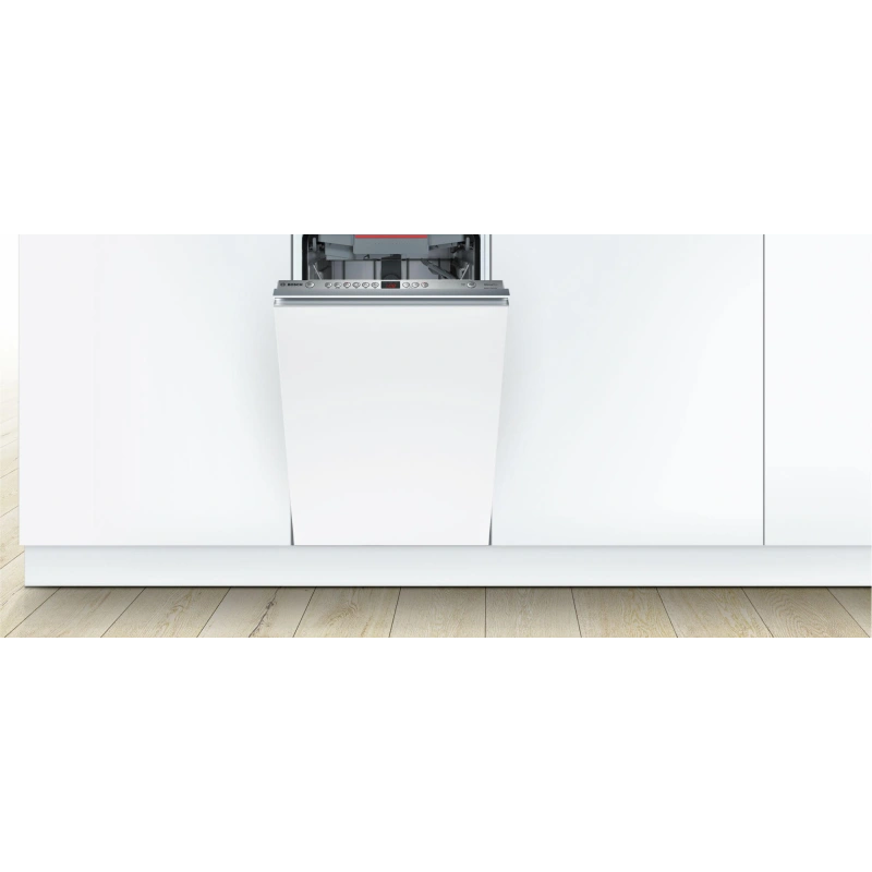 Встраиваемая посудомоечная машина Bosch SPV66MX10R