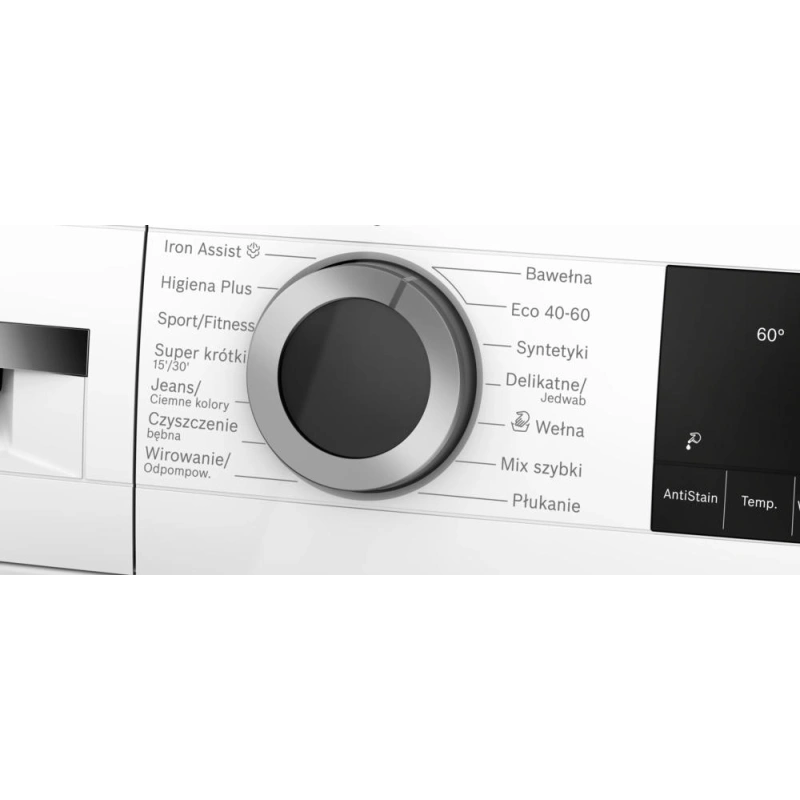 Стиральная машина Bosch WGG242ZEPL
