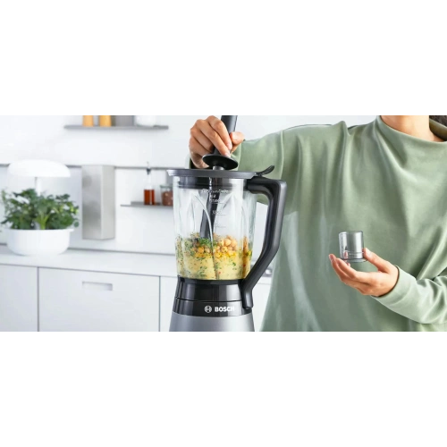 Блендер Bosch MMB6174S