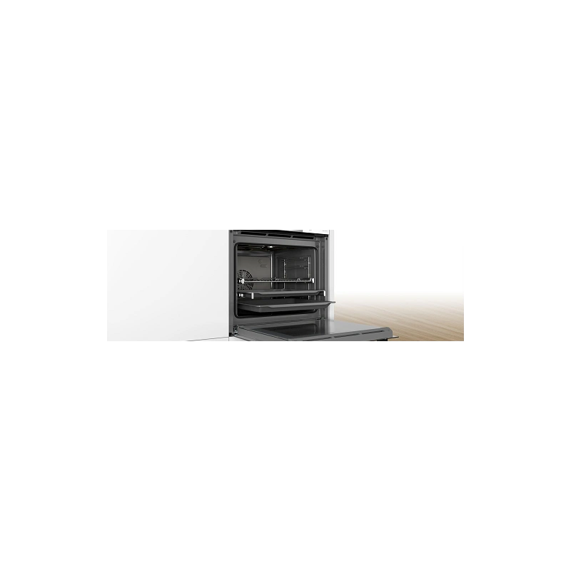 Духовой шкаф Bosch HBG536ES0R