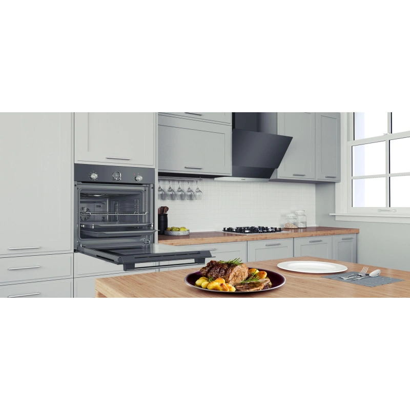 Духовой шкаф Bosch HBFS10BB0R