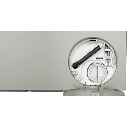 Стиральная машина Bosch WGK244ZXME