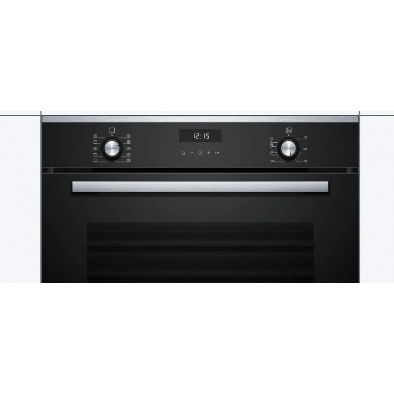Духовой шкаф Bosch HBG237YS0R