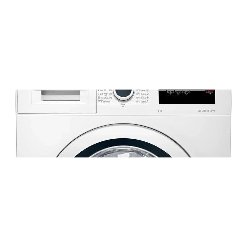 Стиральная машина Bosch WAJ20180ME
