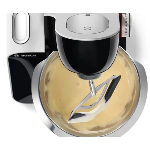 Кухонный комбайн Bosch MUM58B00
