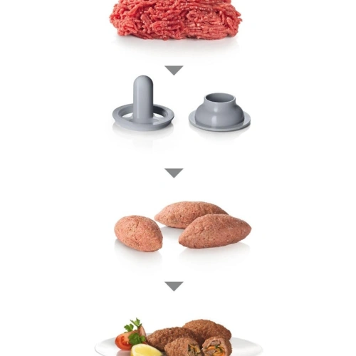 Мясорубка Bosch MFW 68680