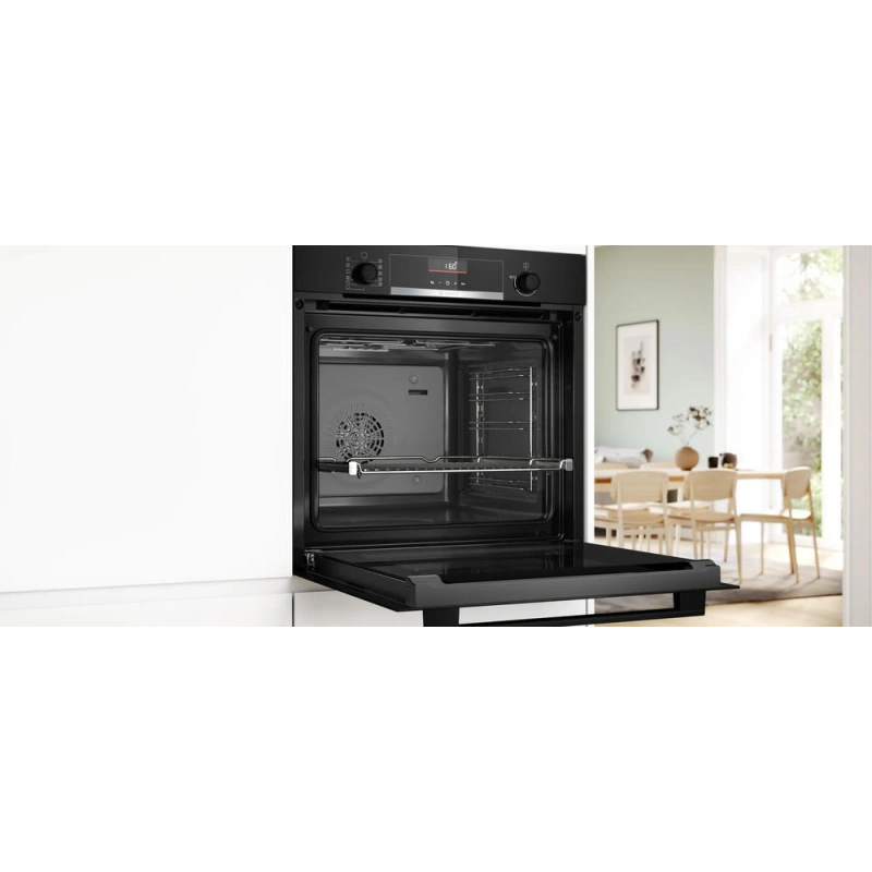 Духовой шкаф Bosch HBG536EB4