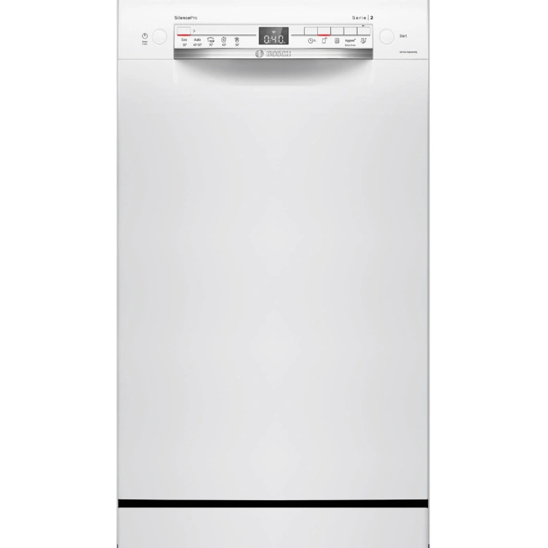 Посудомоечная машина Bosch SPS2HMW54Q