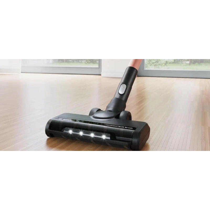 Пылесос Bosch BCS8214PRQ
