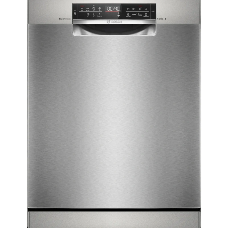 Посудомоечная машина Bosch SMS6ZCI37Q