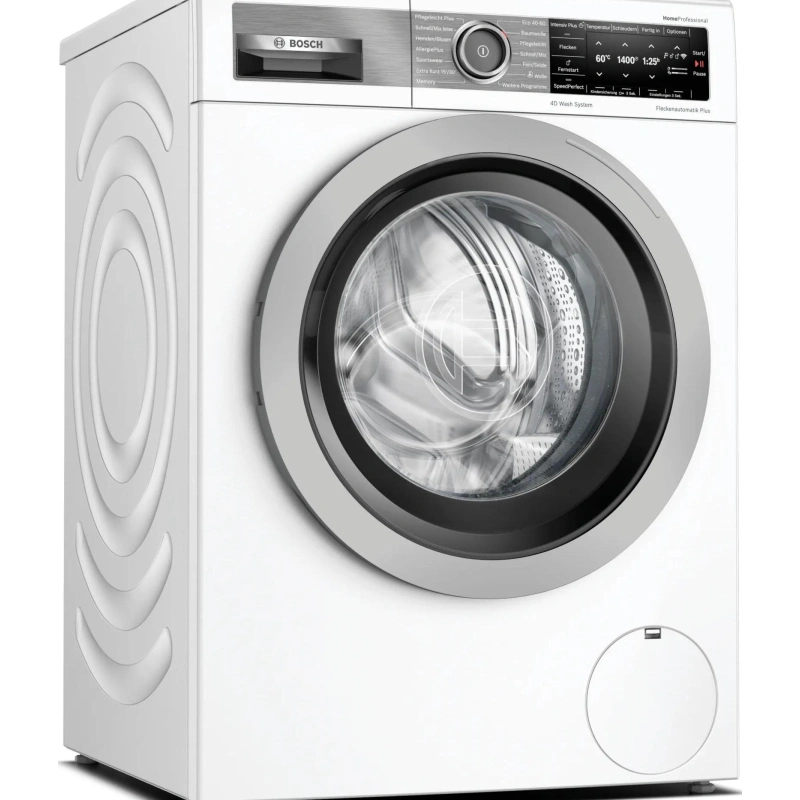 Стиральная машина Bosch WAV28G43
