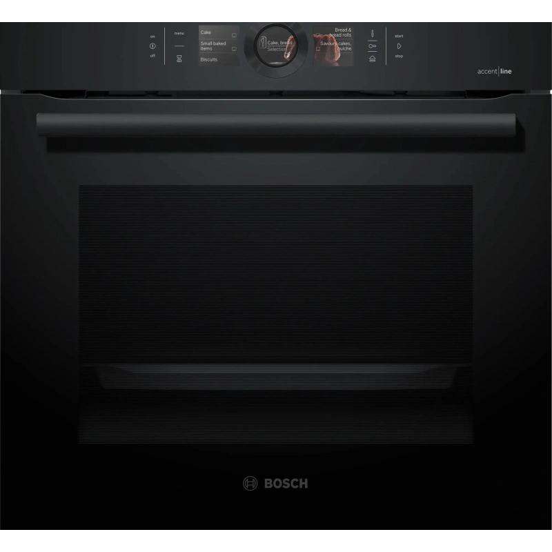 Духовой шкаф Bosch HRG8769C7